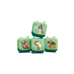 Gentle Giant Dinosaurs Clever Tonies - 4 Pack