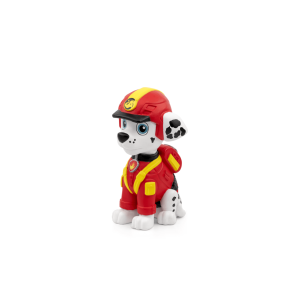 PAW Patrol Jungle Pups: Marshall Tonie