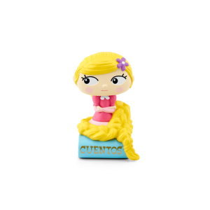 Rapunzel & Otros Cuentos De Hadas Tonie (en Espa?ol)