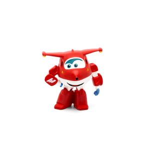 Super Wings: A World of Adventure Tonie